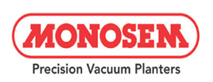 Monosem Precision Vacuum Planters Logo